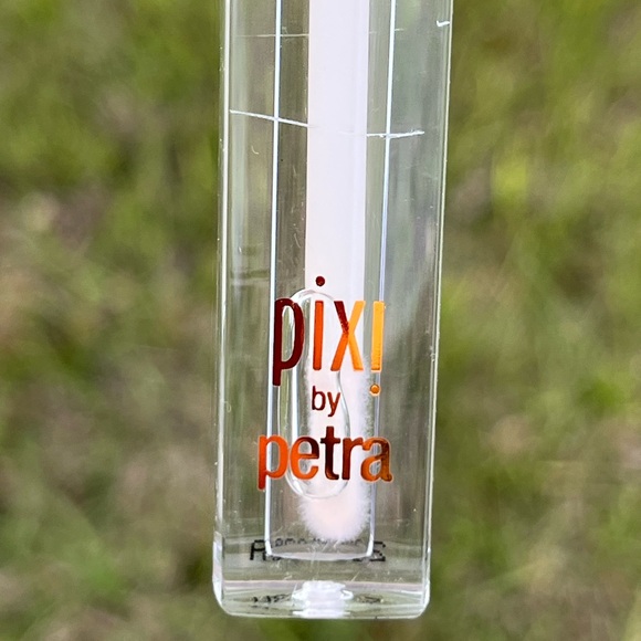 NWT Makeup Bundle.2 Lip Glosses in Clear and Plum, Rose Lip Perfector Dior Serum - Picture 5 of 12